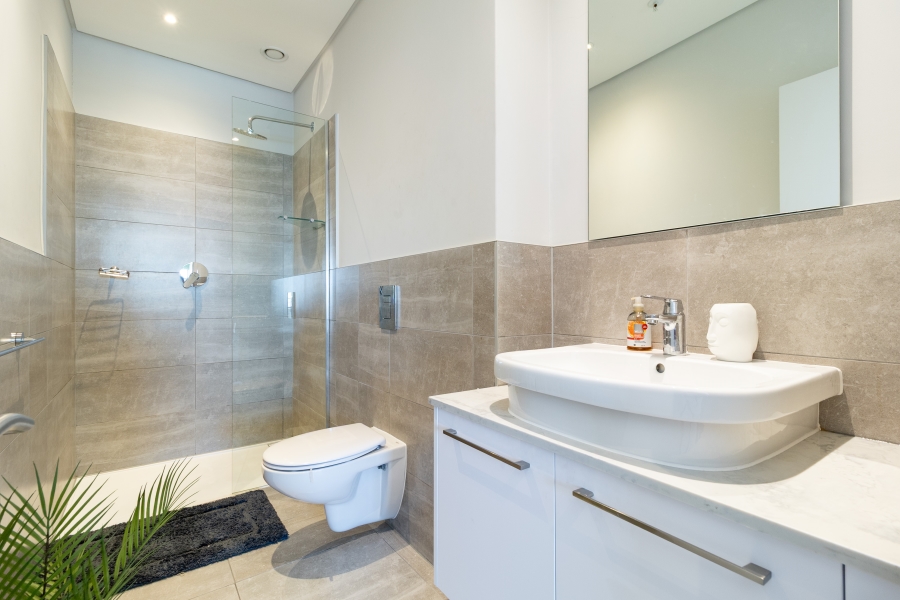 To Let 2 Bedroom Property for Rent in Cape Town City Centre Western Cape